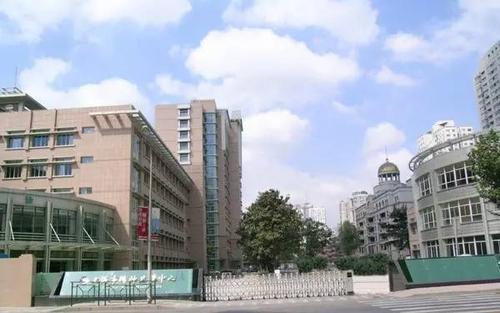 上海市民政第二精神卫生中心